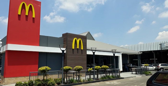 Cladding and Screening