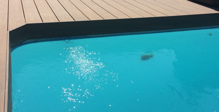 Decking Applications
